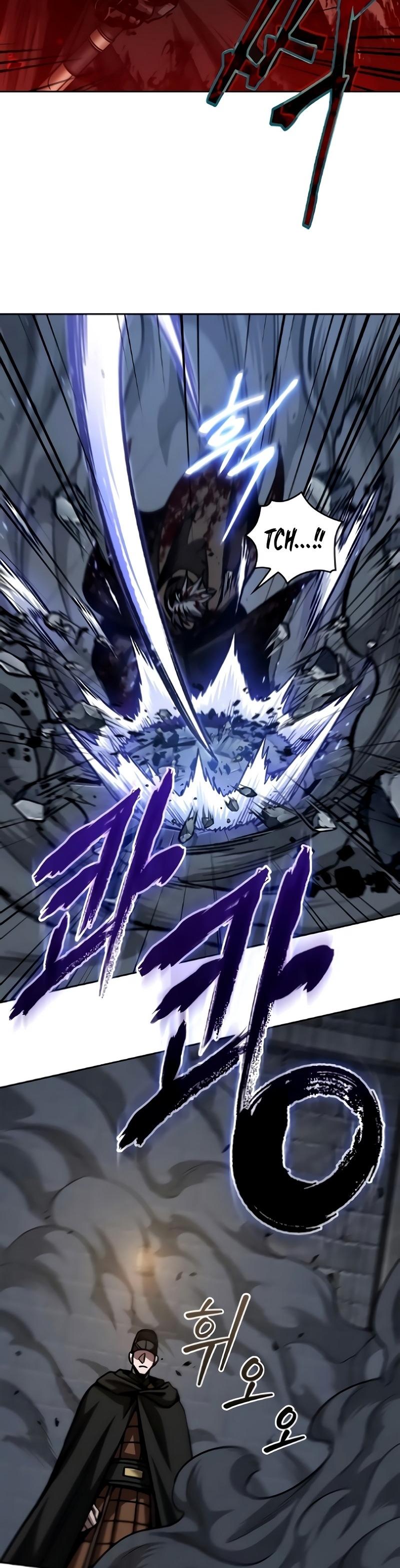 Read Nanotecnologia Marcial pt_BR Manga Online