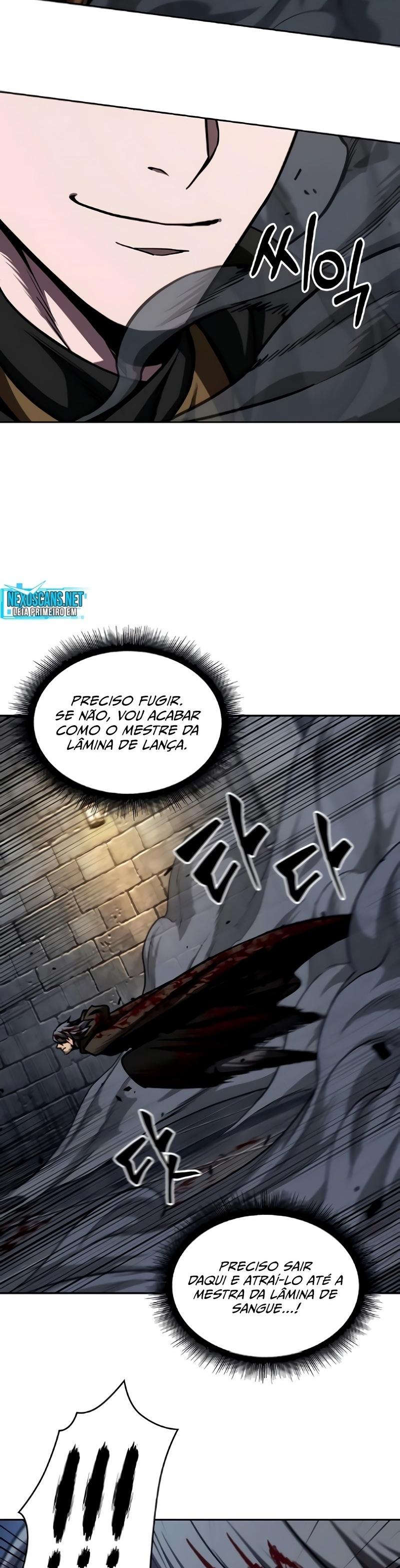 Read Nanotecnologia Marcial pt_BR Manga Online