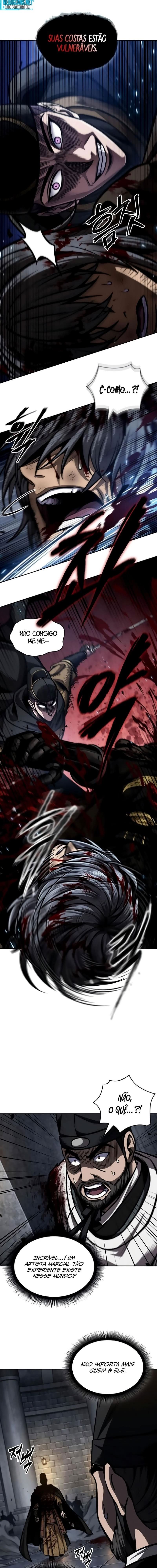 Read Nanotecnologia Marcial pt_BR Manga Online