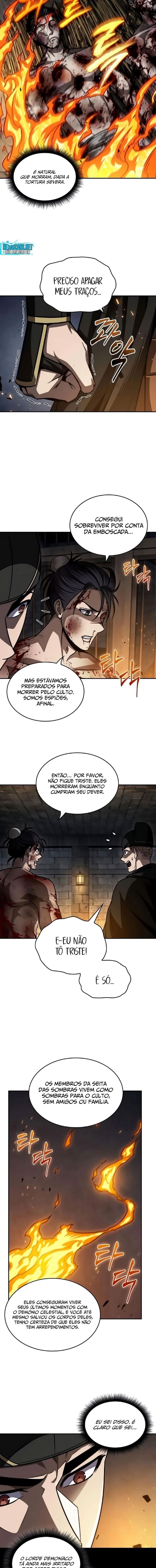 Read Nanotecnologia Marcial pt_BR Manga Online