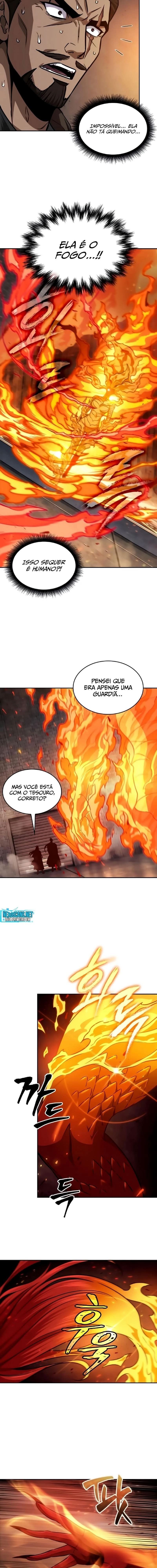 Read Nanotecnologia Marcial pt_BR Manga Online