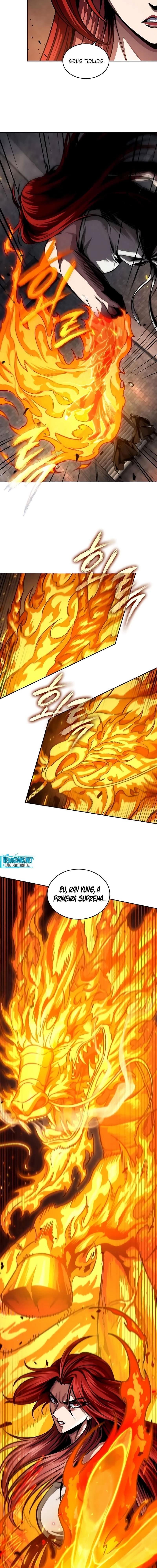 Read Nanotecnologia Marcial pt_BR Manga Online