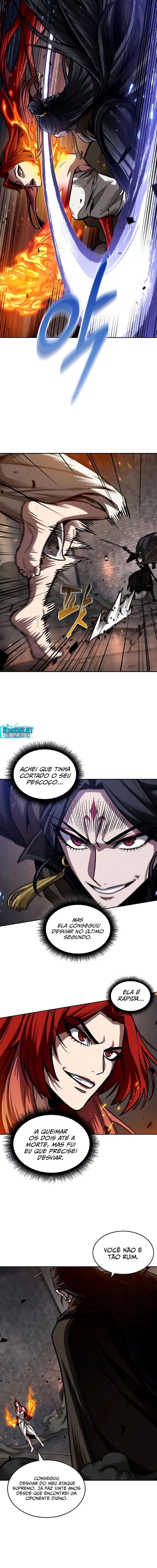 Read Nanotecnologia Marcial pt_BR Manga Online