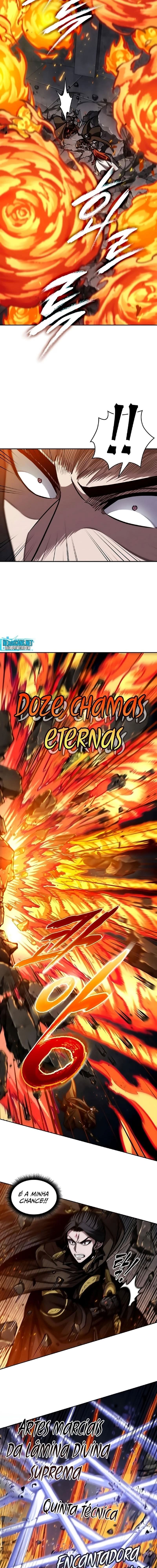 Read Nanotecnologia Marcial pt_BR Manga Online