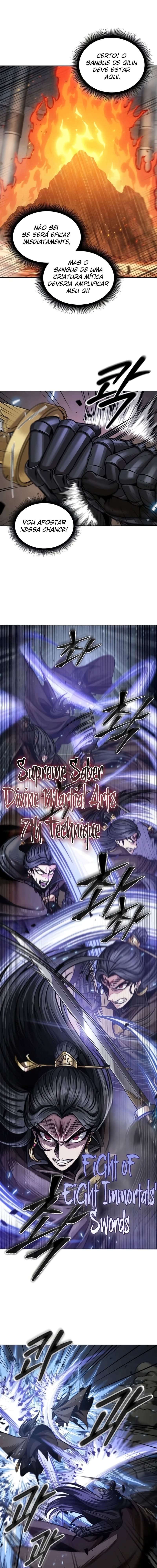 Read Nanotecnologia Marcial pt_BR Manga Online