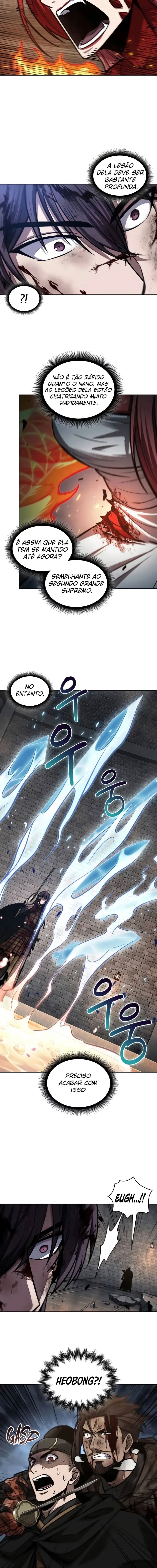Read Nanotecnologia Marcial pt_BR Manga Online