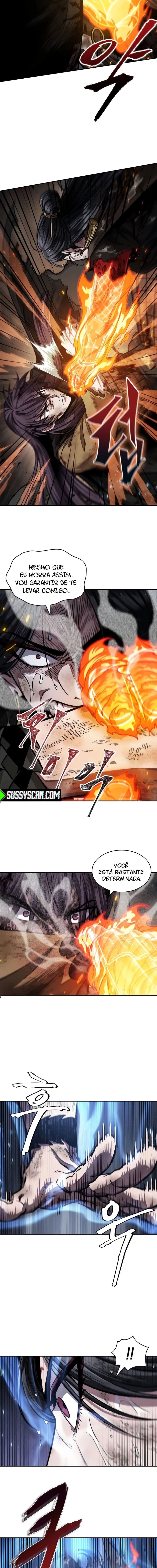 Read Nanotecnologia Marcial pt_BR Manga Online