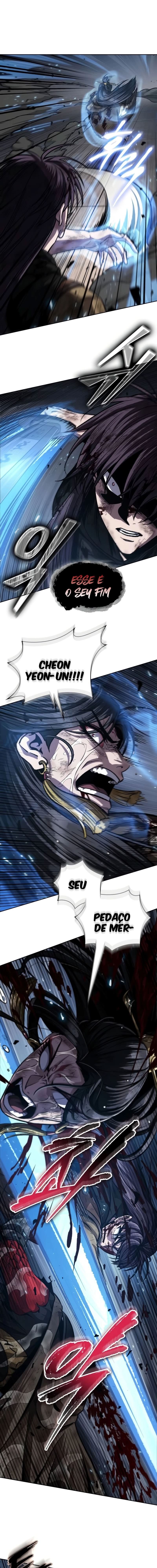 Read Nanotecnologia Marcial pt_BR Manga Online