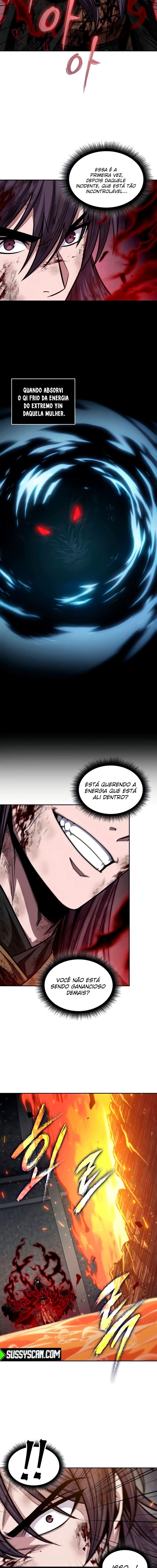 Read Nanotecnologia Marcial pt_BR Manga Online