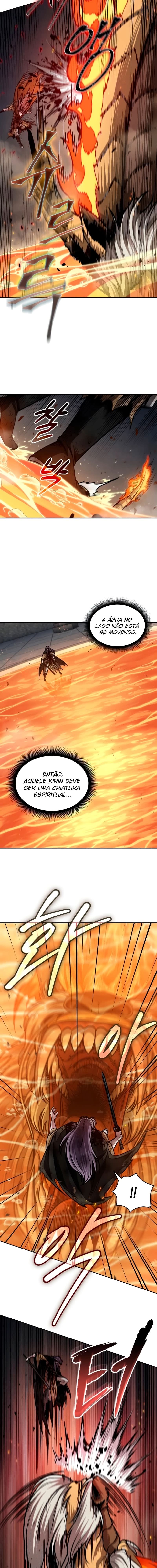 Read Nanotecnologia Marcial pt_BR Manga Online