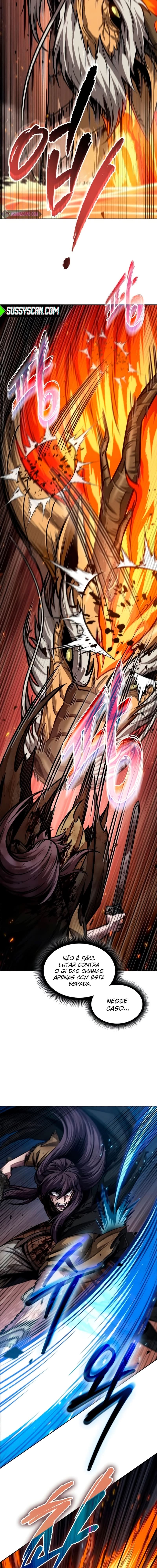 Read Nanotecnologia Marcial pt_BR Manga Online