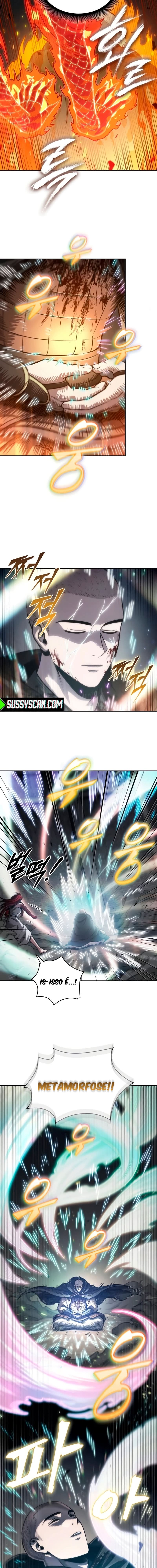 Read Nanotecnologia Marcial pt_BR Manga Online
