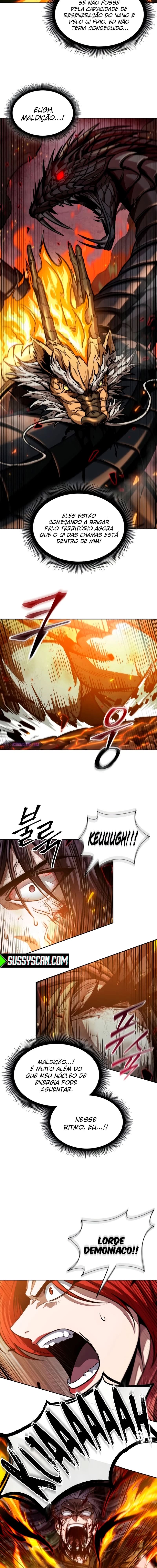Read Nanotecnologia Marcial pt_BR Manga Online