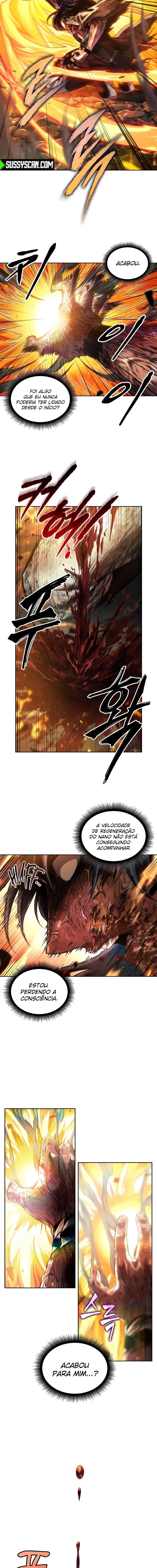 Read Nanotecnologia Marcial pt_BR Manga Online