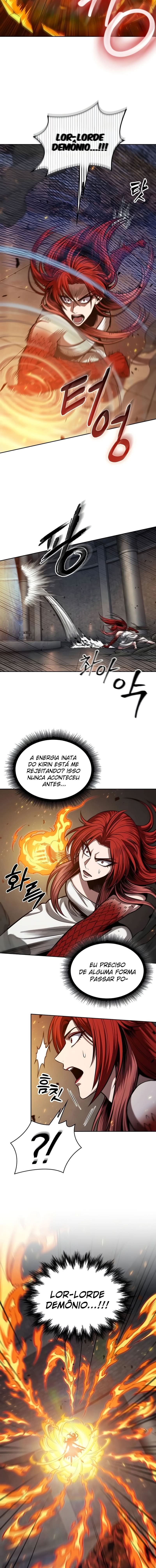 Read Nanotecnologia Marcial pt_BR Manga Online
