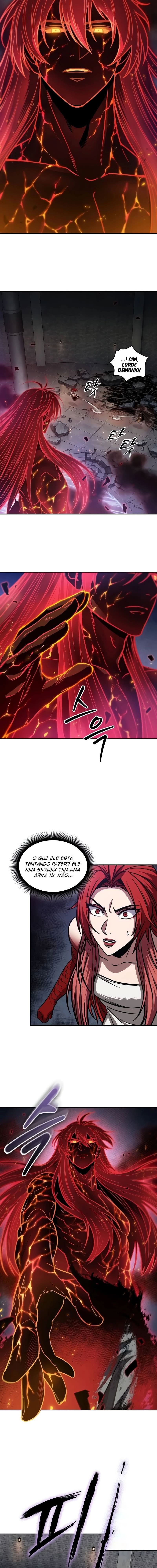 Read Nanotecnologia Marcial pt_BR Manga Online