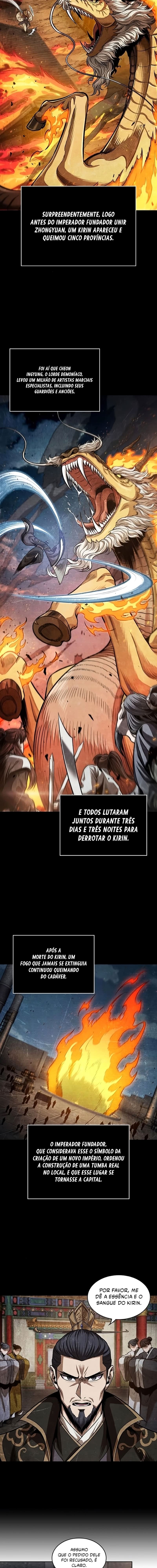 Read Nanotecnologia Marcial pt_BR Manga Online