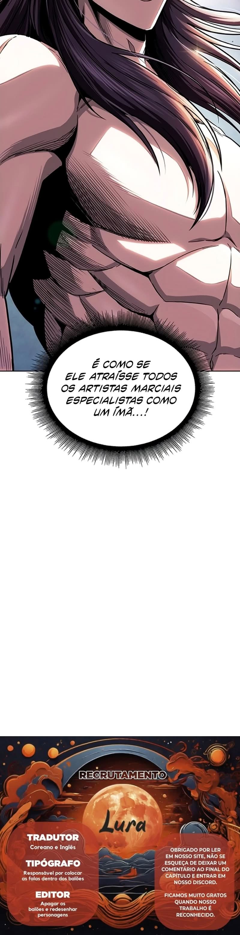 Read Nanotecnologia Marcial pt_BR Manga Online