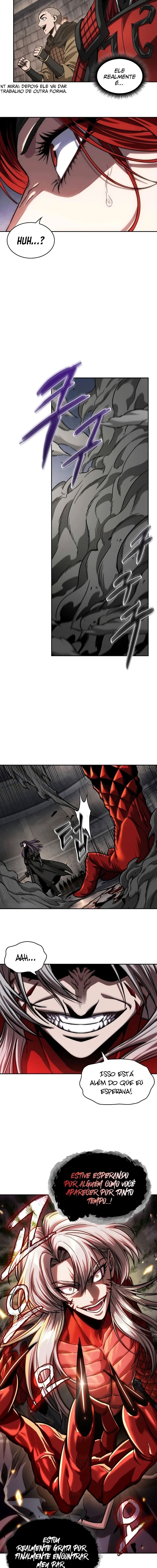Read Nanotecnologia Marcial pt_BR Manga Online