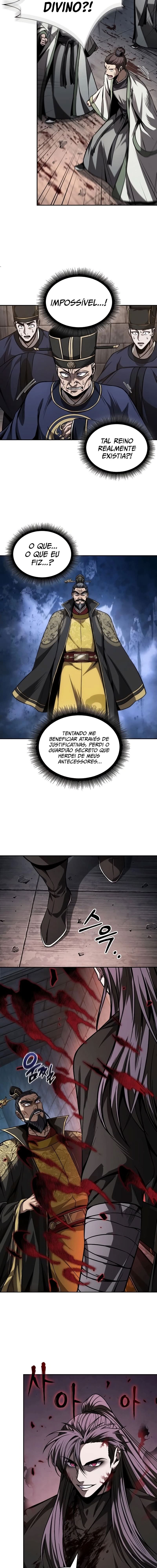 Read Nanotecnologia Marcial pt_BR Manga Online