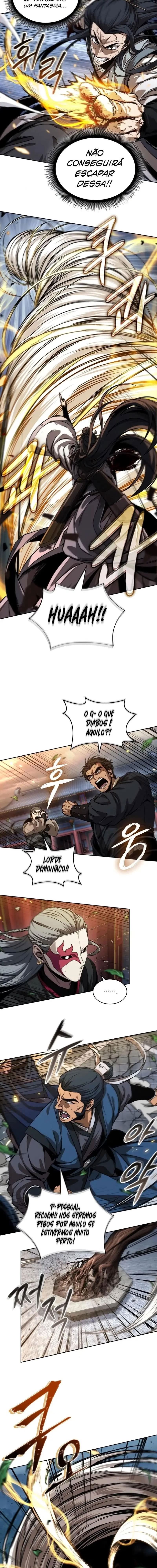Read Nanotecnologia Marcial pt_BR Manga Online