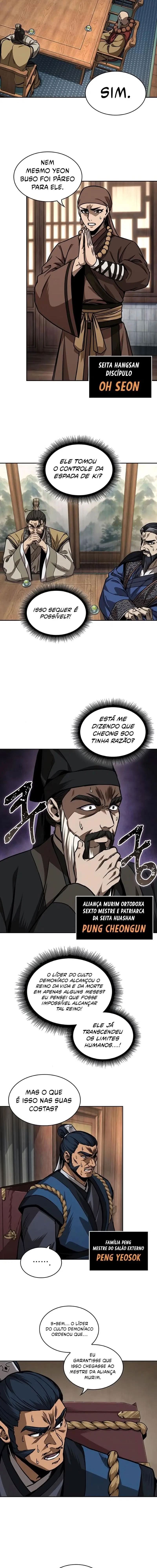 Read Nanotecnologia Marcial pt_BR Manga Online