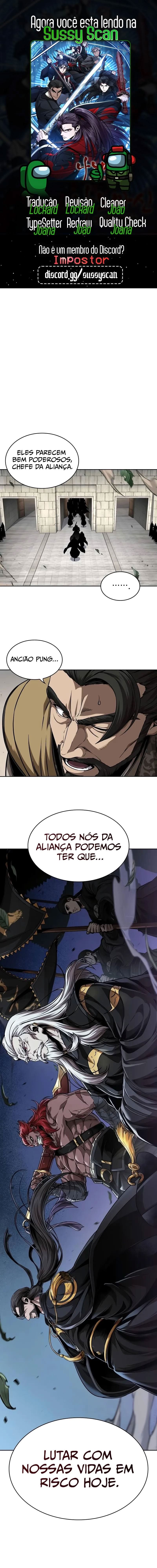 Read Nanotecnologia Marcial pt_BR Manga Online