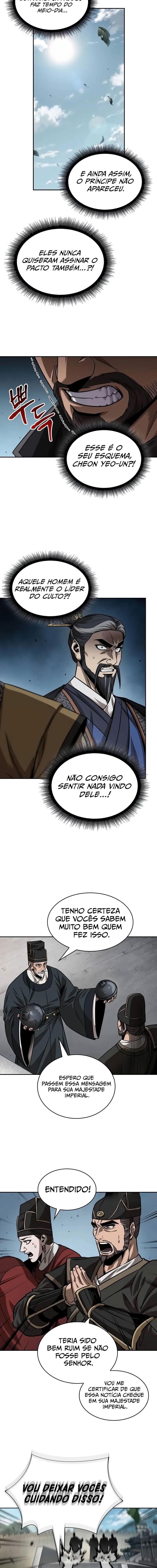 Read Nanotecnologia Marcial pt_BR Manga Online