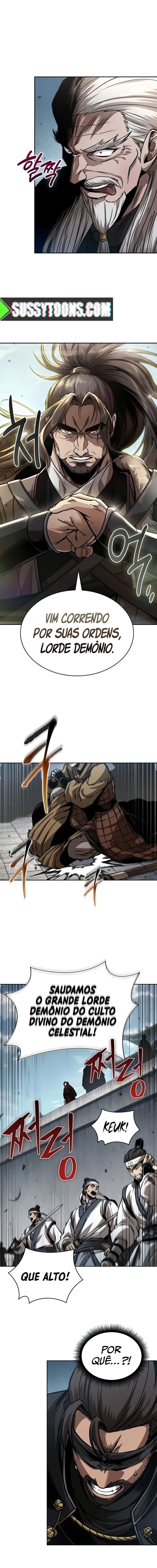 Read Nanotecnologia Marcial pt_BR Manga Online
