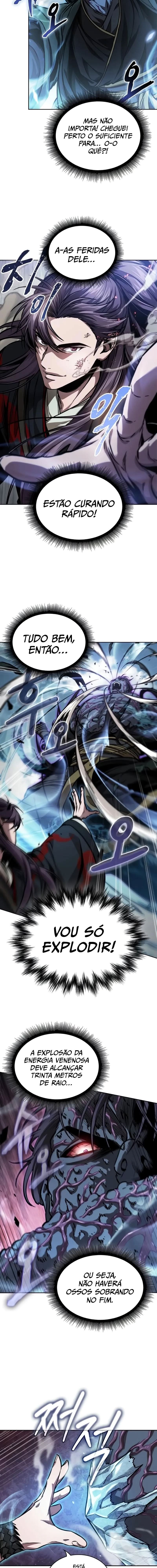 Read Nanotecnologia Marcial pt_BR Manga Online