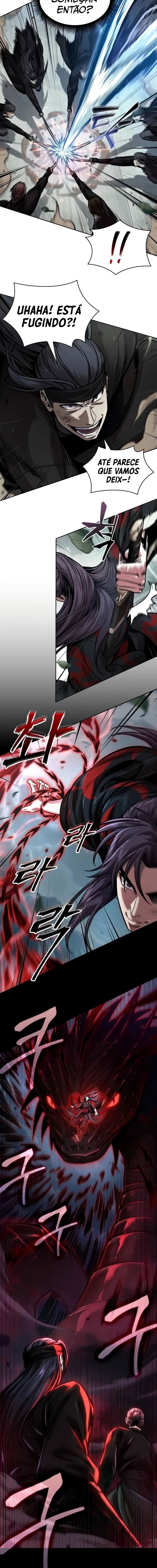 Read Nanotecnologia Marcial pt_BR Manga Online