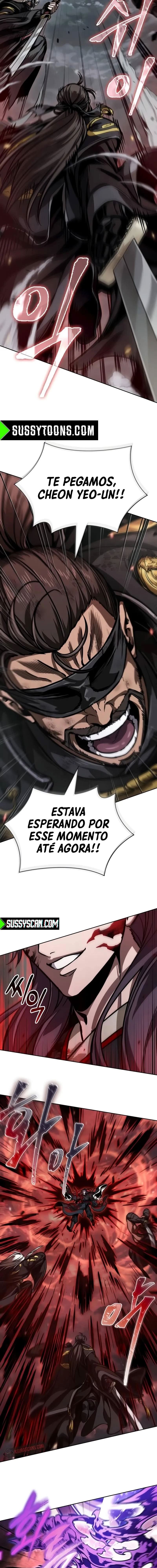 Read Nanotecnologia Marcial pt_BR Manga Online