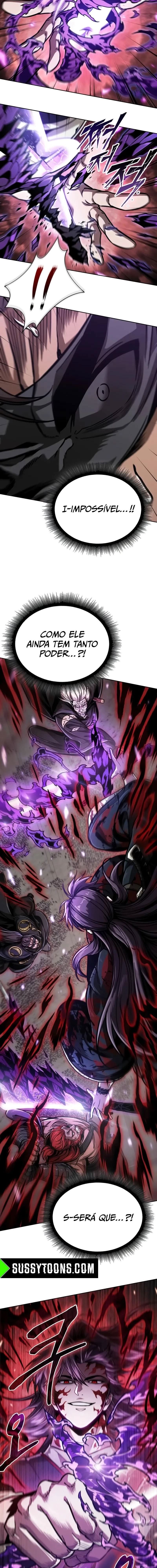 Read Nanotecnologia Marcial pt_BR Manga Online