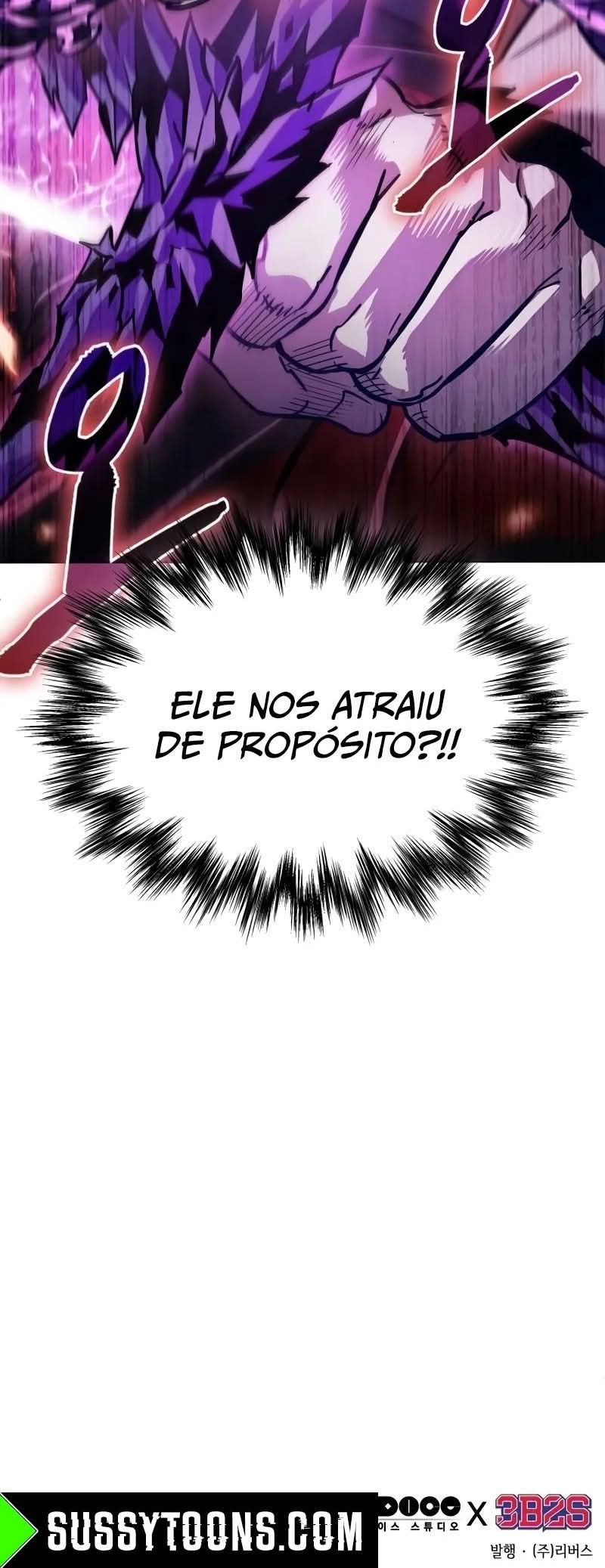 Read Nanotecnologia Marcial pt_BR Manga Online