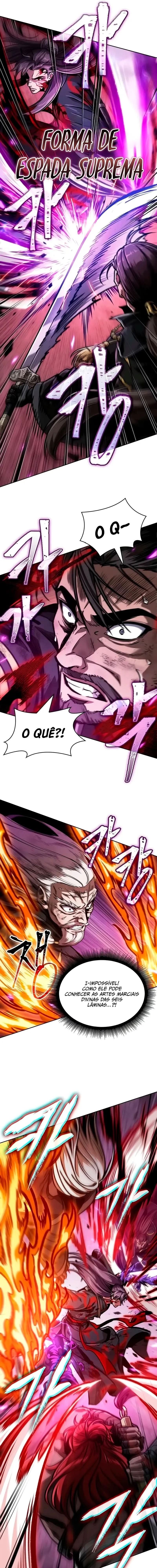 Read Nanotecnologia Marcial pt_BR Manga Online