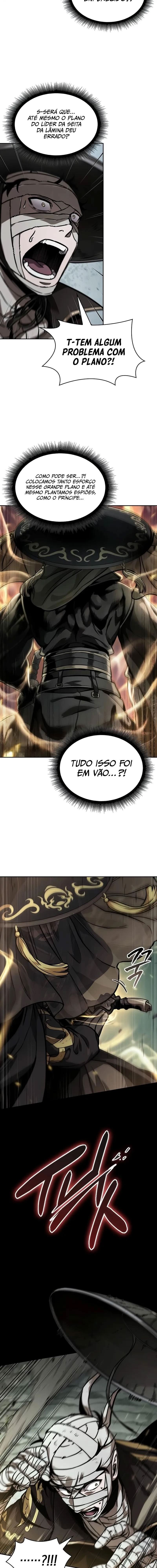 Read Nanotecnologia Marcial pt_BR Manga Online