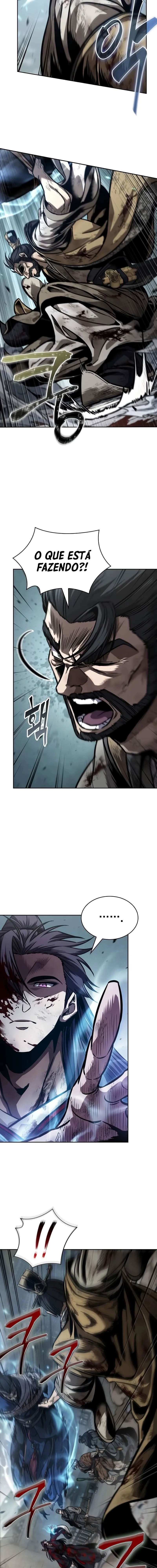 Read Nanotecnologia Marcial pt_BR Manga Online