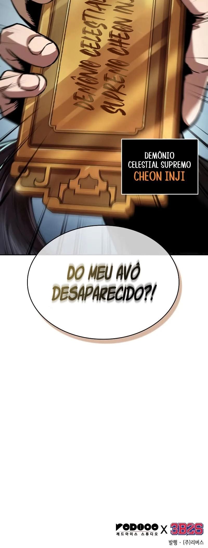 Read Nanotecnologia Marcial pt_BR Manga Online