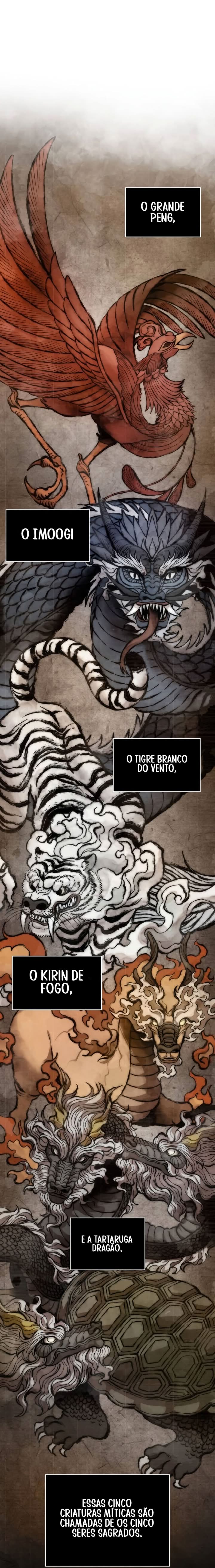 Read Nanotecnologia Marcial pt_BR Manga Online