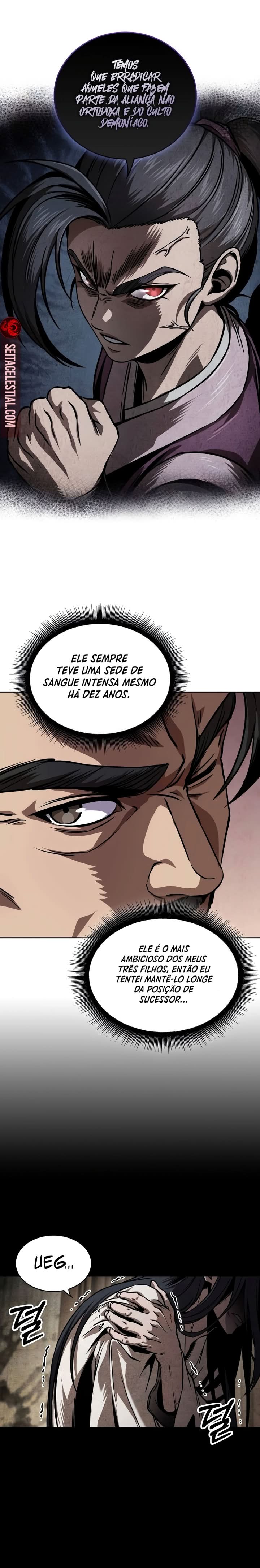 Read Nanotecnologia Marcial pt_BR Manga Online