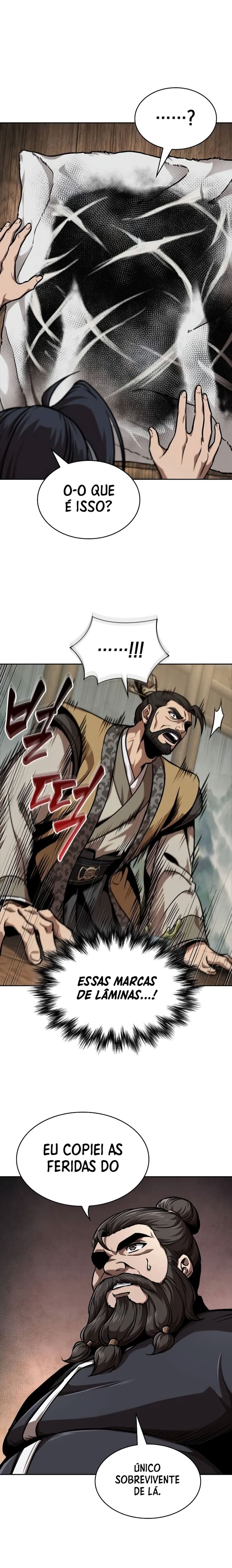 Read Nanotecnologia Marcial pt_BR Manga Online