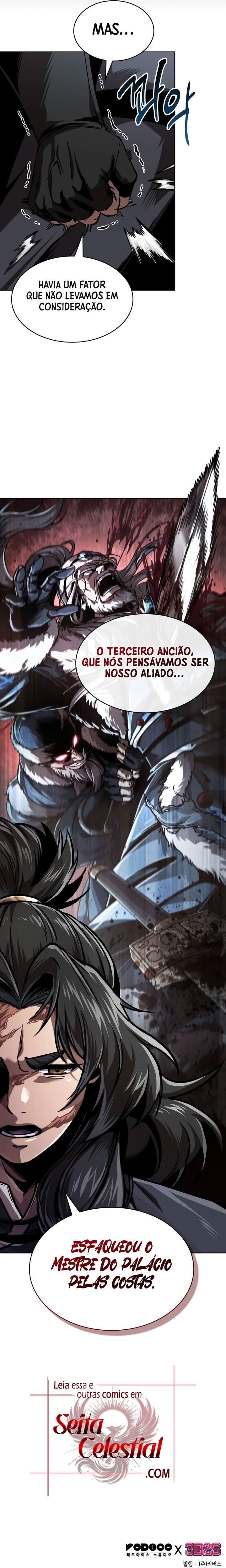 Read Nanotecnologia Marcial pt_BR Manga Online