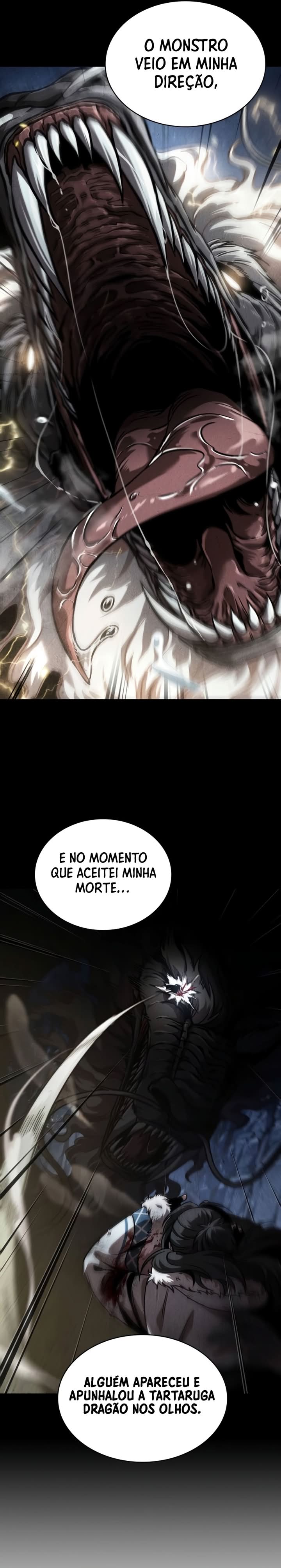 Read Nanotecnologia Marcial pt_BR Manga Online