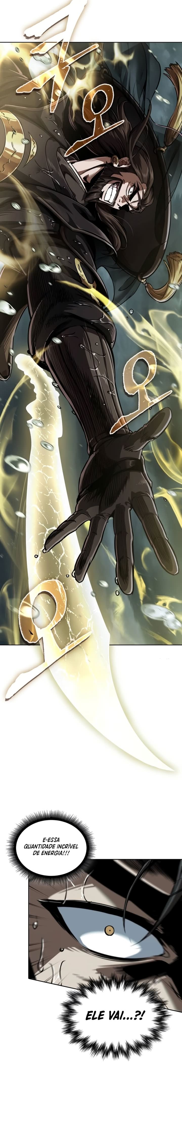 Read Nanotecnologia Marcial pt_BR Manga Online