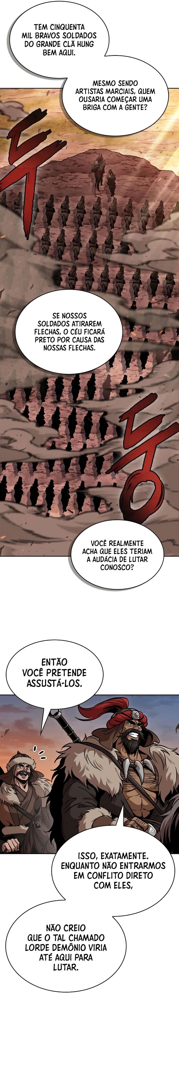 Read Nanotecnologia Marcial pt_BR Manga Online