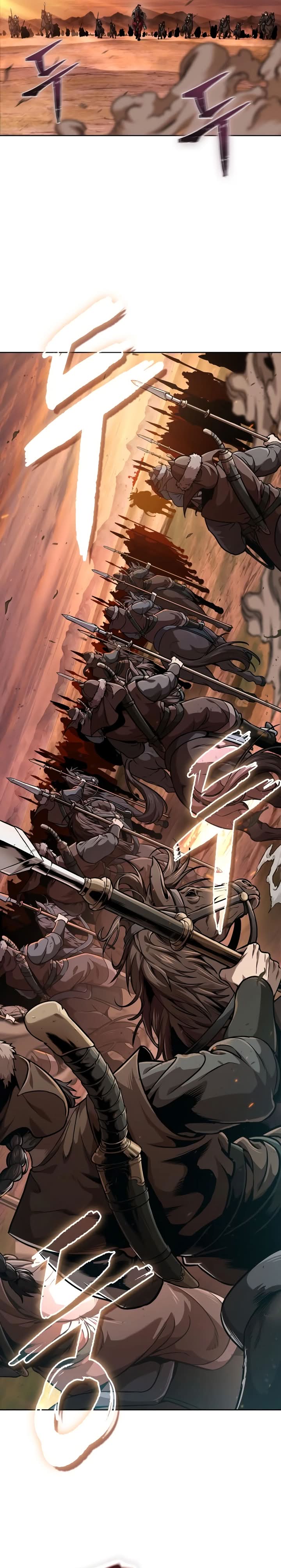 Read Nanotecnologia Marcial pt_BR Manga Online