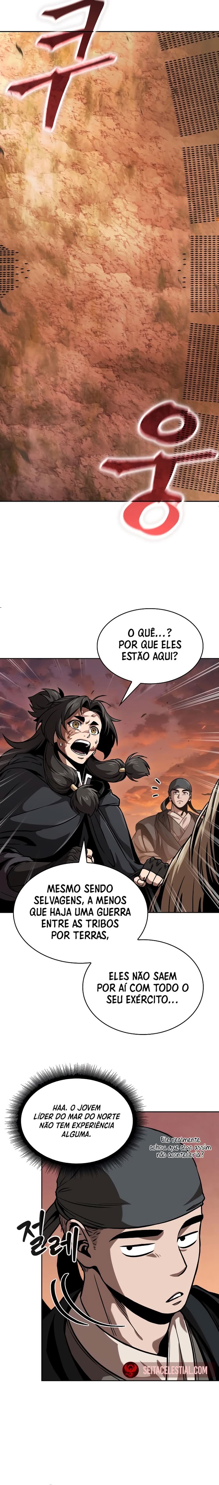 Read Nanotecnologia Marcial pt_BR Manga Online