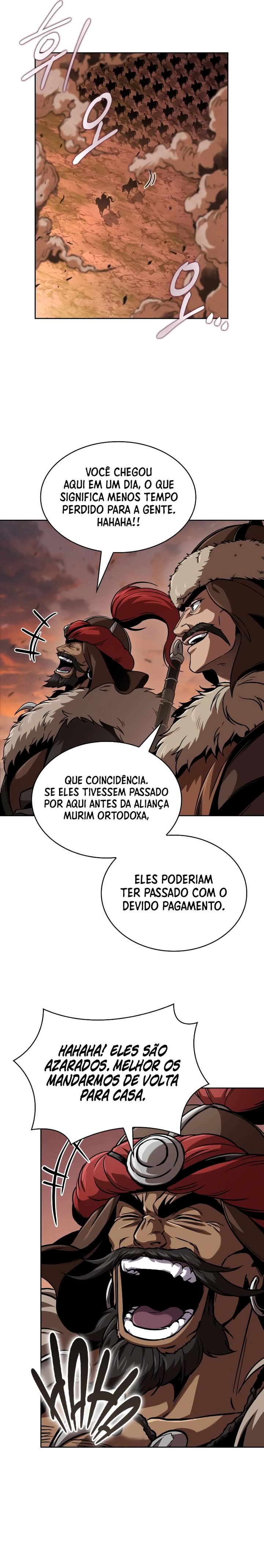 Read Nanotecnologia Marcial pt_BR Manga Online