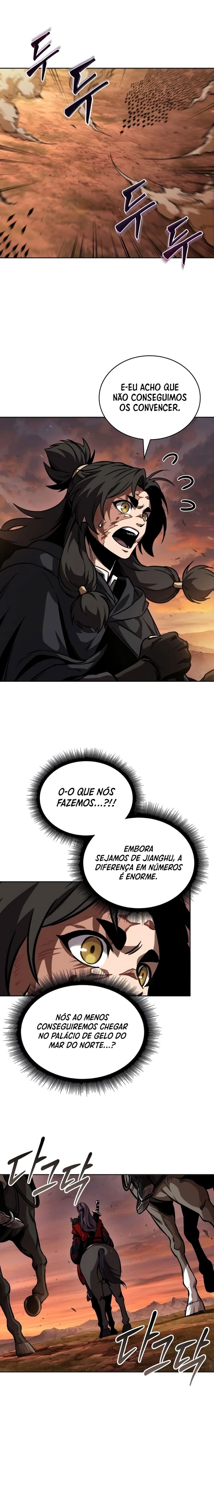 Read Nanotecnologia Marcial pt_BR Manga Online