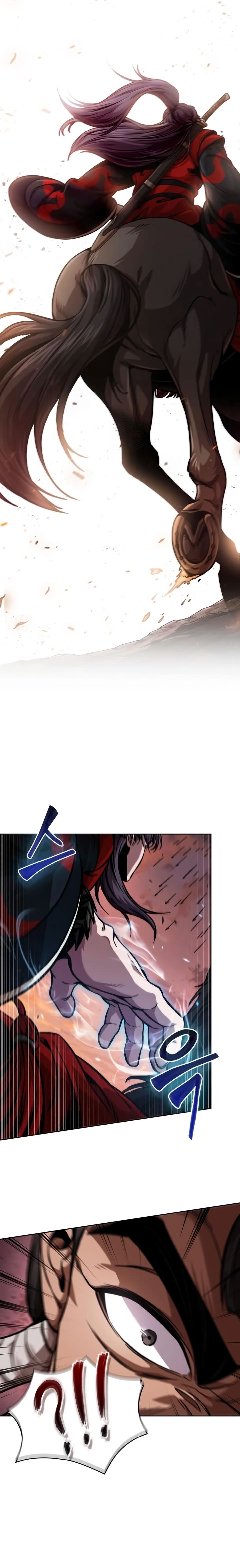 Read Nanotecnologia Marcial pt_BR Manga Online